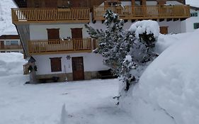 Residence Marmolada